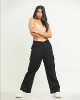 Explores Cargo Pant
